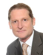 Dr. Alexander Kutil, founder of AK Technology AG
